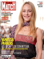 Paris Match